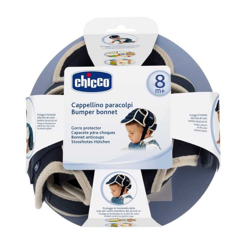 Chicco Cappellino Paracolpi 61489