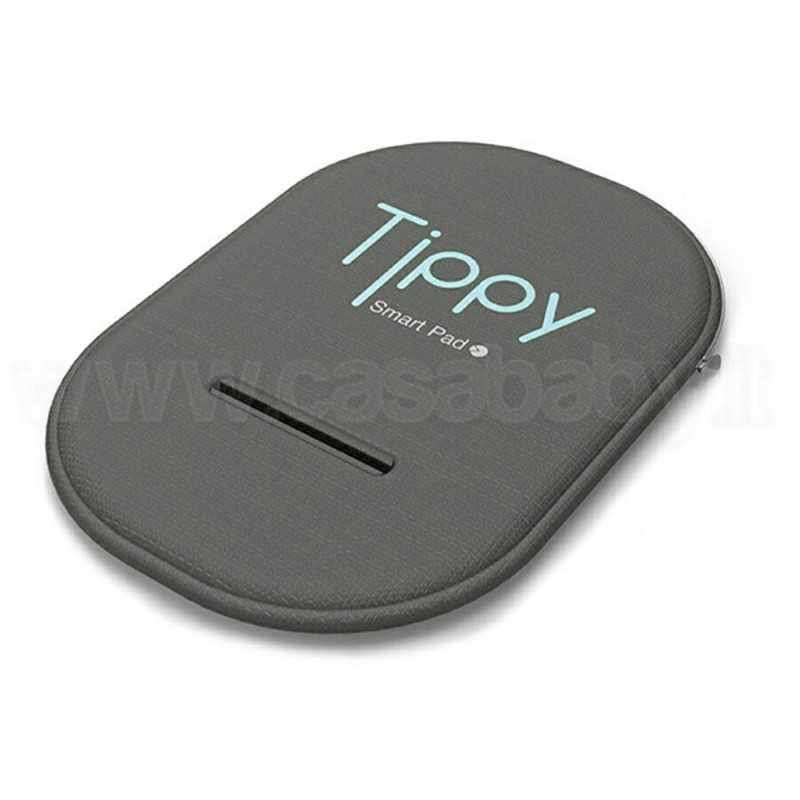 Dispositivo Anti-Abbandono Tippy Smart Pad per Seggiolino Auto