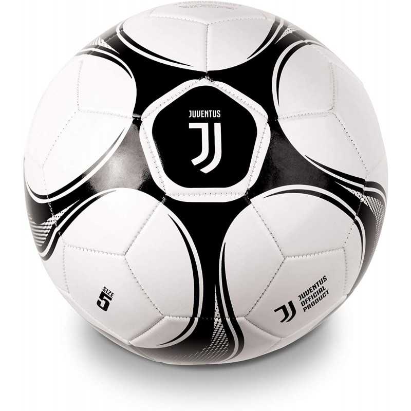 Pallone Juventus Cuoio Calcio Ufficiale 23cm 13720 Mondo