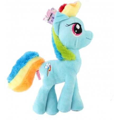 Peluche My Little Pony Rainbow Dash 30cm 14505 Famosa