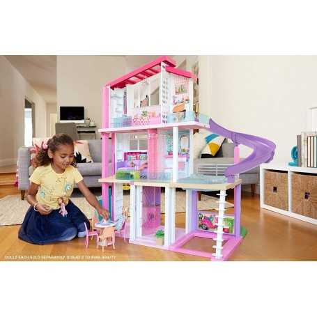 Barbie Casa dei Sogni GNH53 Mattel 3a+