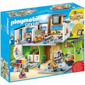 Playmobil 70445 City Action Ruspa 5 anni + 2022