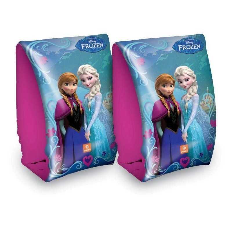Braccioli Bambini Frozen 2 Disney 3 Anni 25x15 cm 16523 Mondo