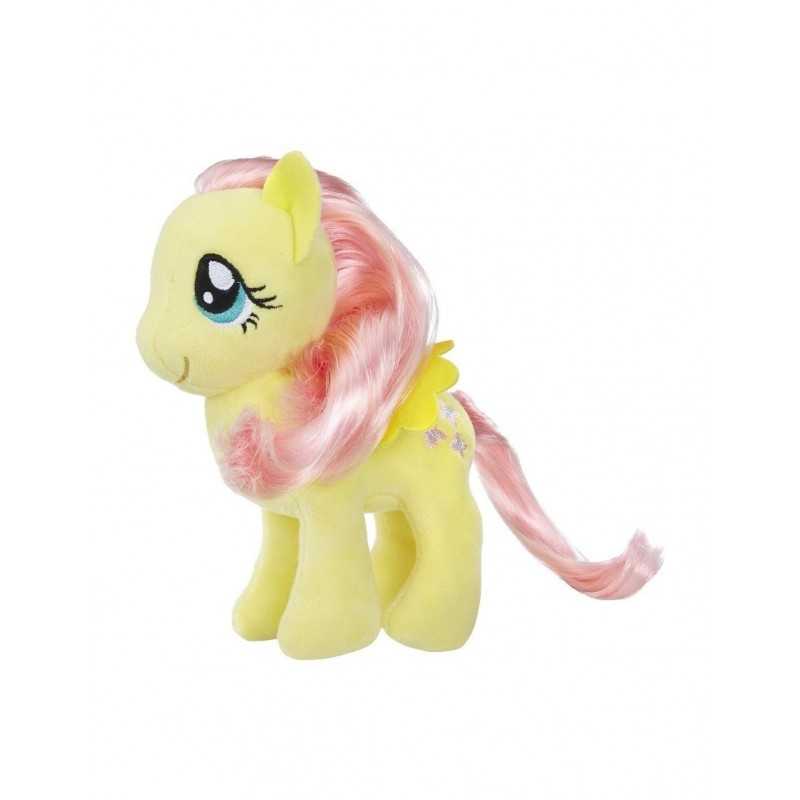 Peluche My Little Pony Fluttershy 20cm E0435EU4 Hasbro