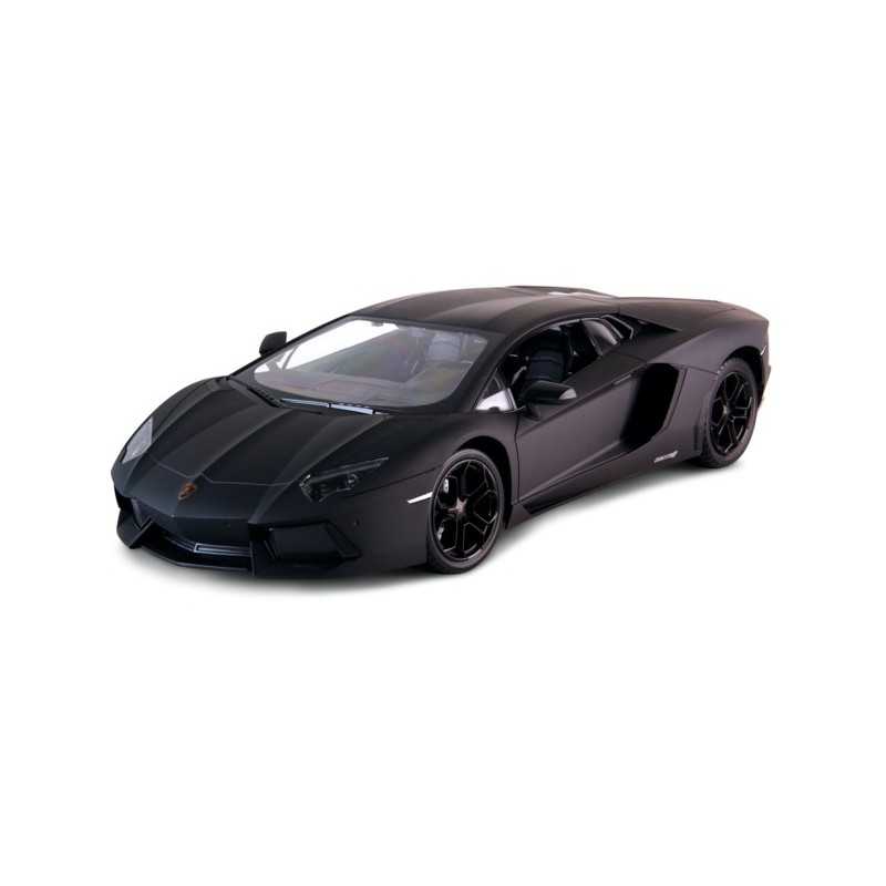 Lamborghini Telecomandata Aventador Coupè R/C Radiocomandata Scala 1:10  2146 Re.El Toys 6a+