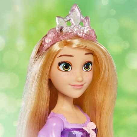 Rapunzel Disney Bambola 30 cm F0896 Hasbro 3 anni+