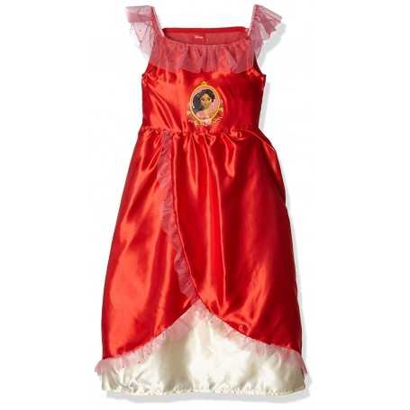 Costume Elena di Avalor Disney 7-8 anni 640700 Rubie's