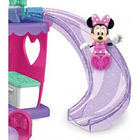 Casa di Minnie Giocattolo Disney MCN22000 3 Anni+