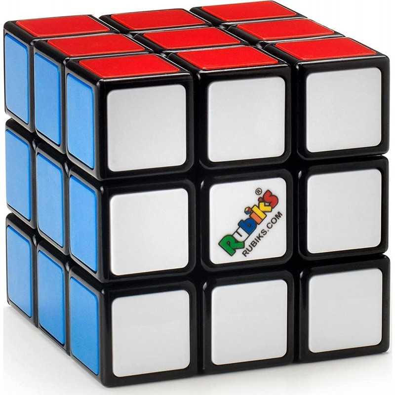 Cubo di Rubik 3x3 Originale 8 Anni+
