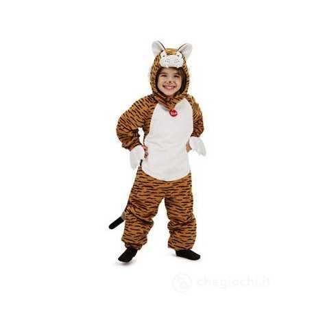 Costume Tigre Bambino 1 Anno Trudi