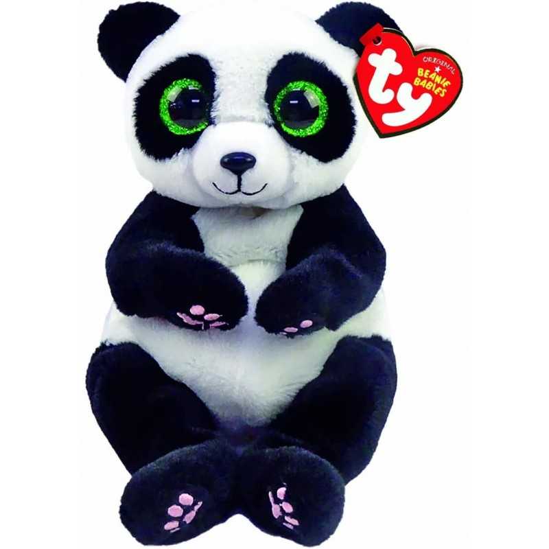Ty Panda Ying Beanie Babies Peluche 15 cm 40542