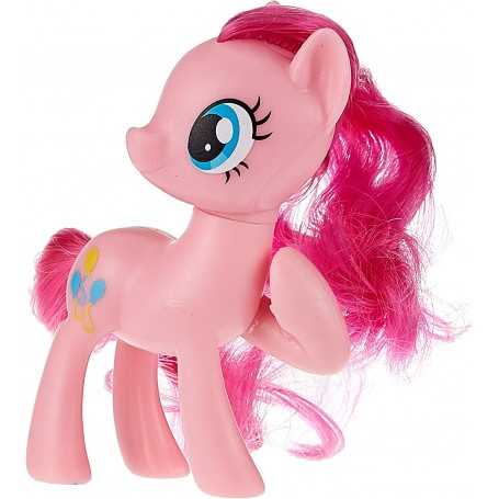 My Little Pony Pinkie Pie Pony 8 cm Rosa E5005EU4 Hasbro 3 Anni+